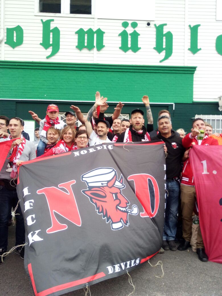 Nordic Devils Fanclub