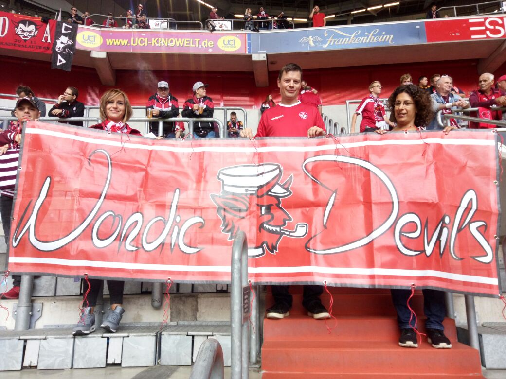 Nordic Devils Fanclub