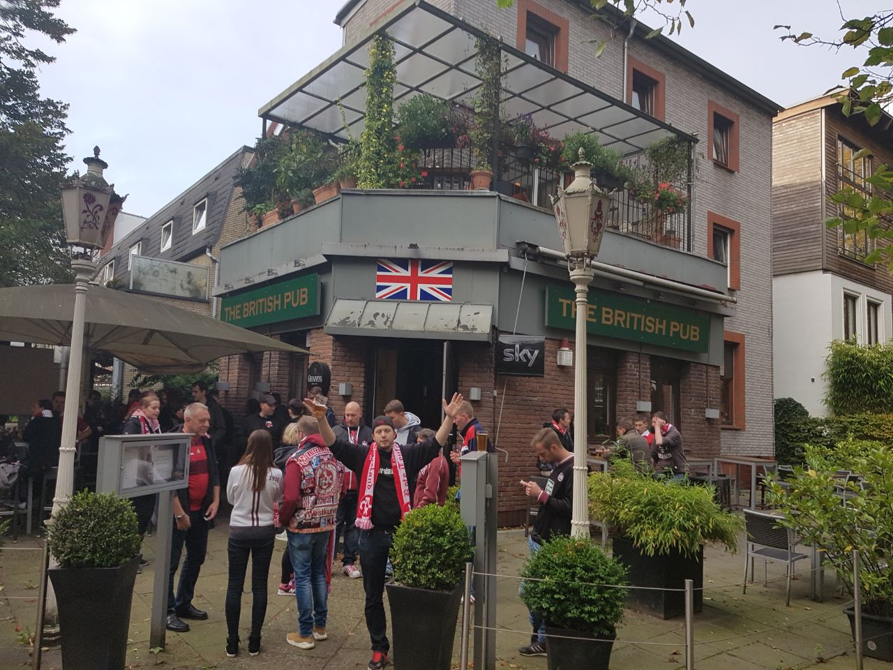 Nordic Devils Fanclub