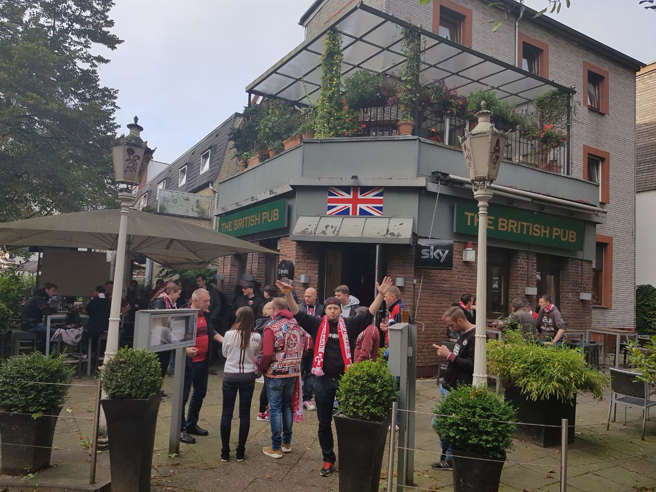 Nordic Devils Fanclub