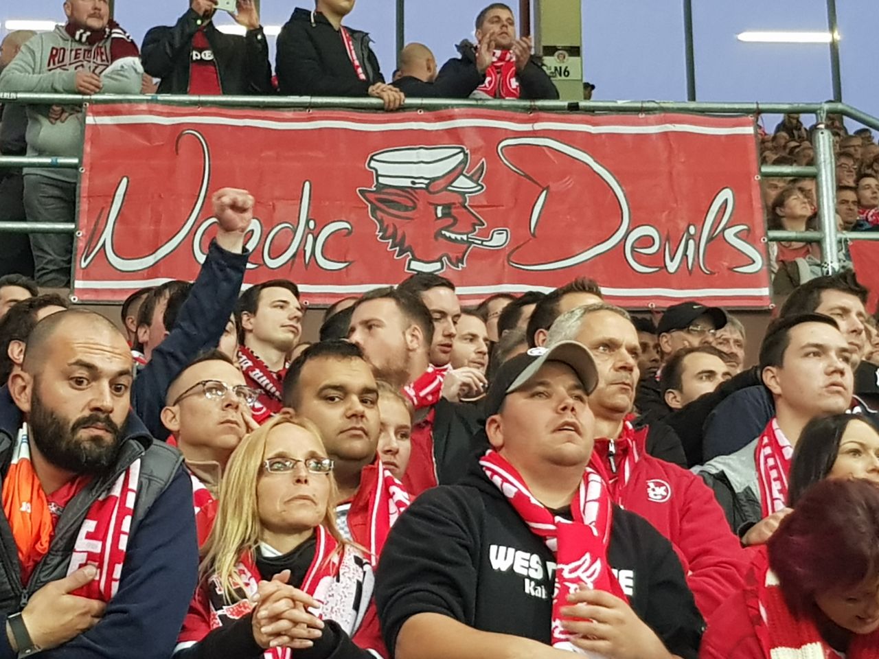 Nordic Devils Fanclub