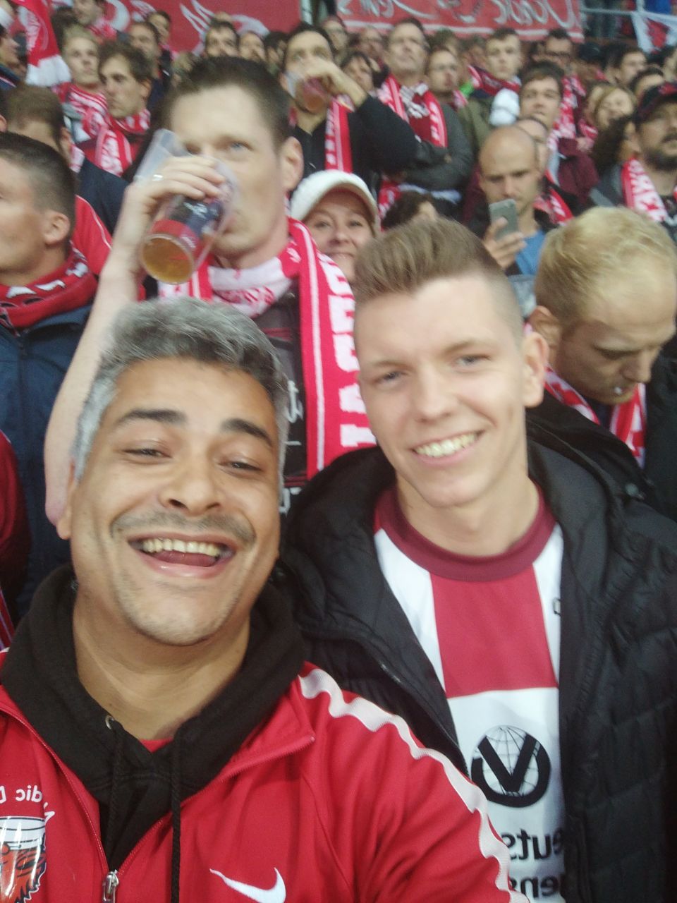Nordic Devils Fanclub