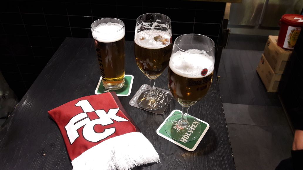 Nordic Devils Fanclub
