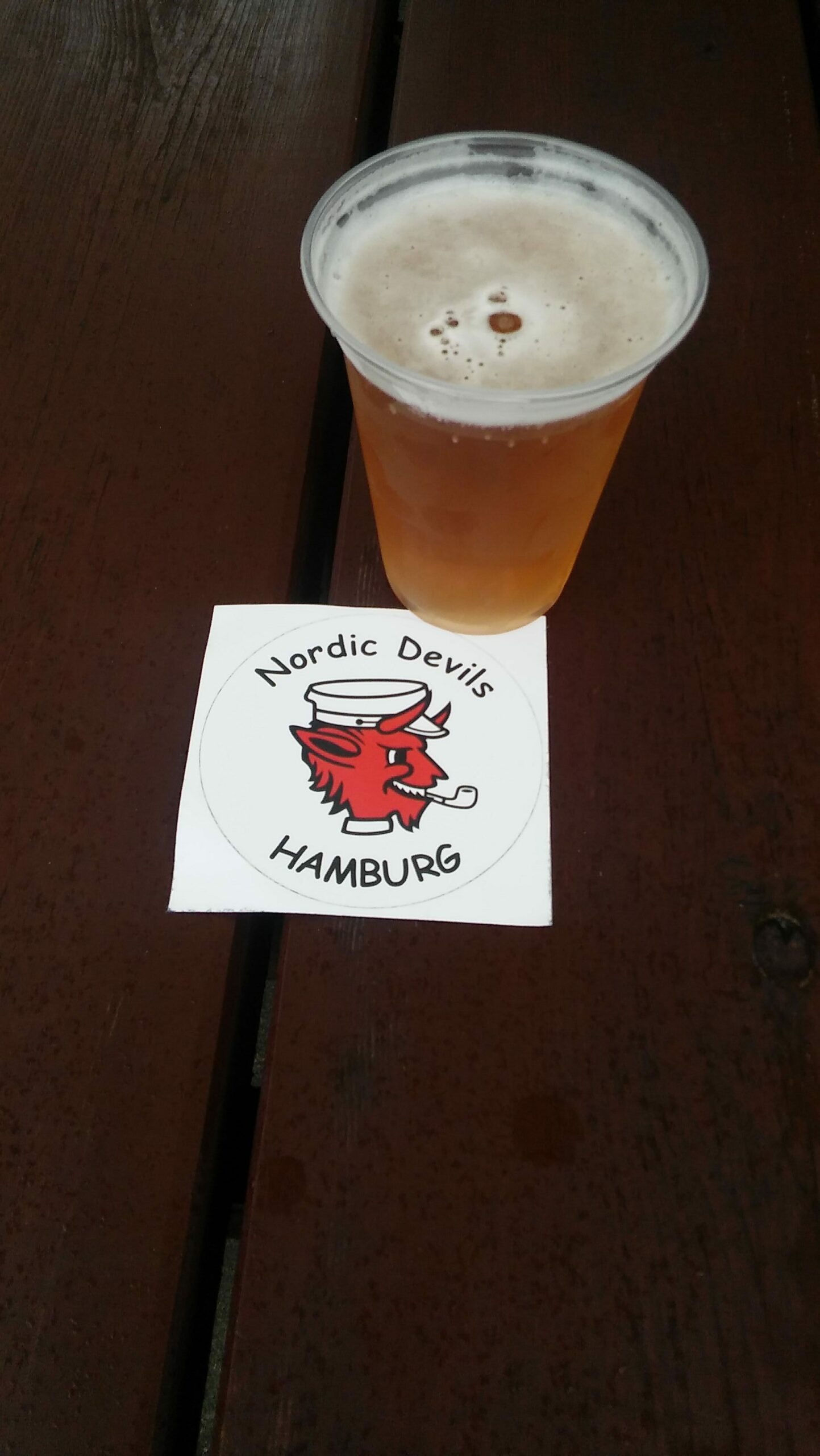 Nordic Devils Fanclub