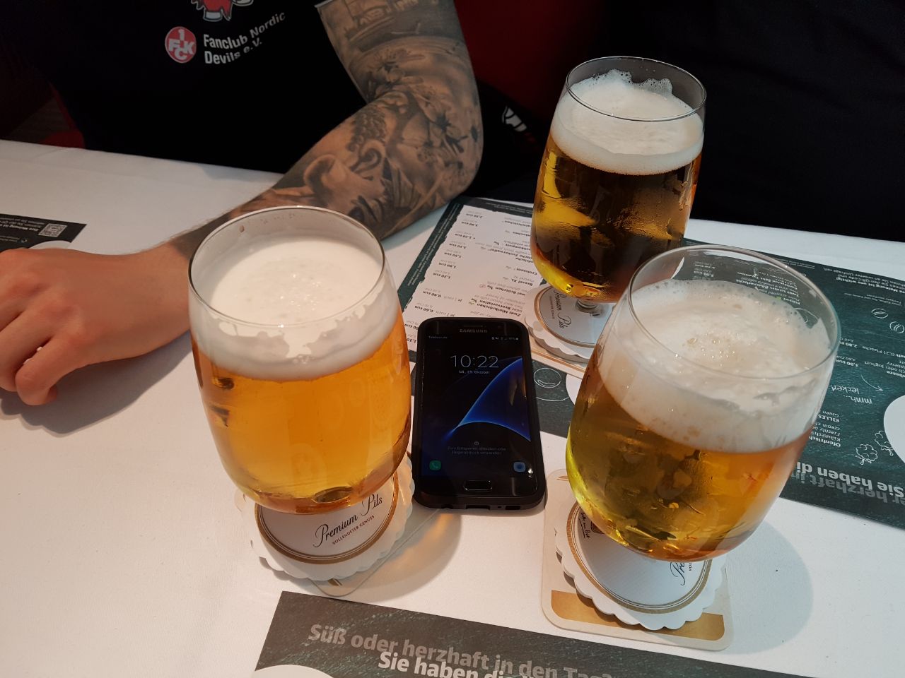 Nordic Devils Fanclub