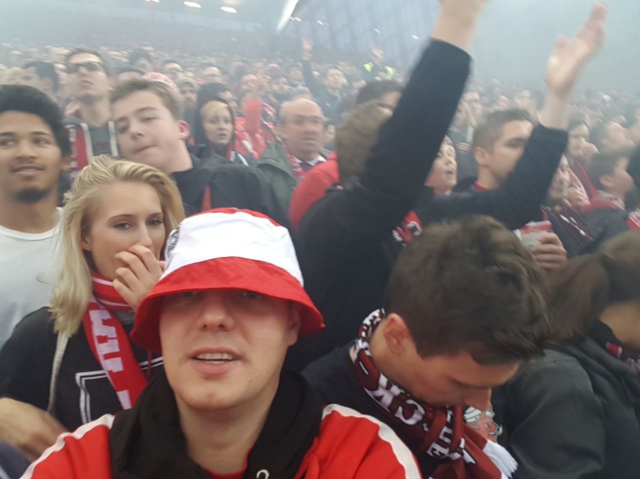 Nordic Devils Fanclub