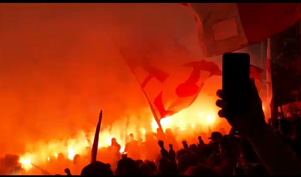 Nordic Devils Fanclub