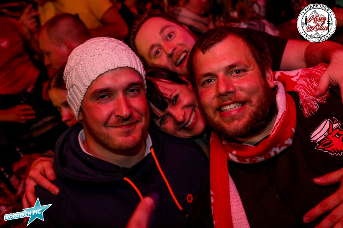 Nordic Devils Fanclub