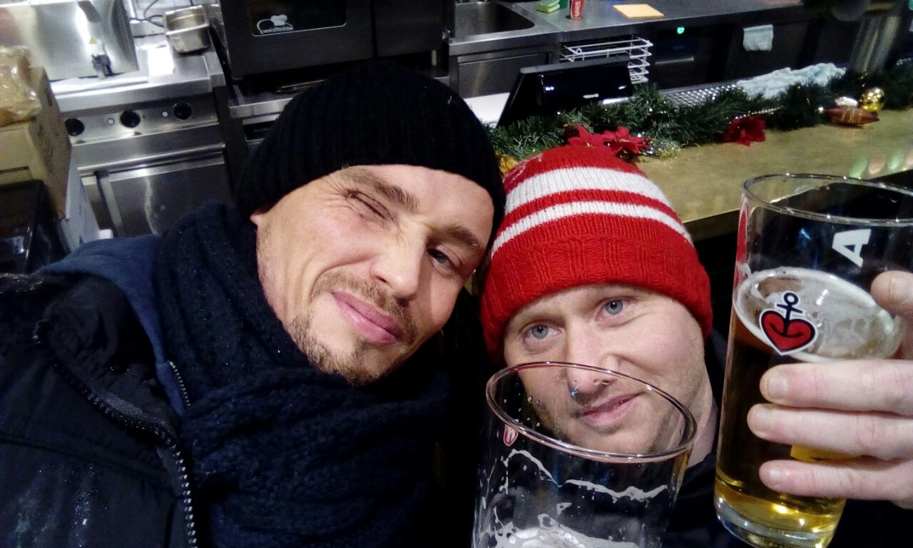 Nordic Devils Fanclub