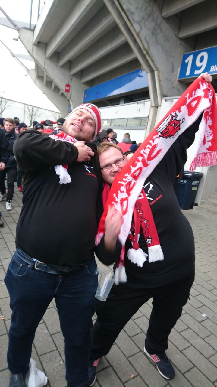 Nordic Devils Fanclub