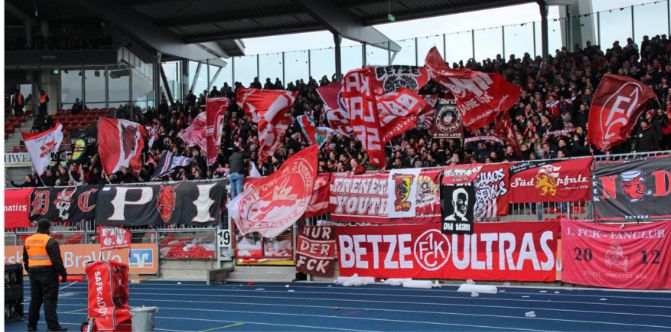 Nordic Devils Fanclub