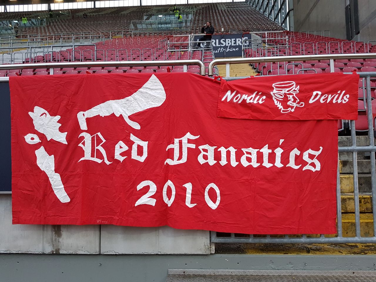 Nordic Devils Fanclub