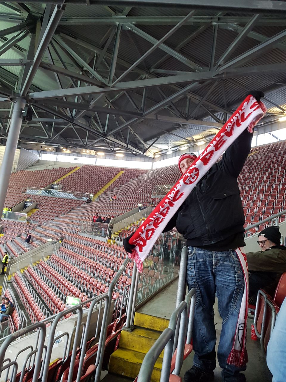 Nordic Devils Fanclub