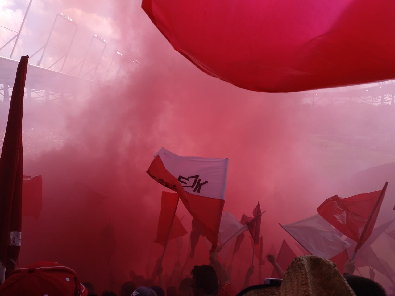 Nordic Devils Fanclub