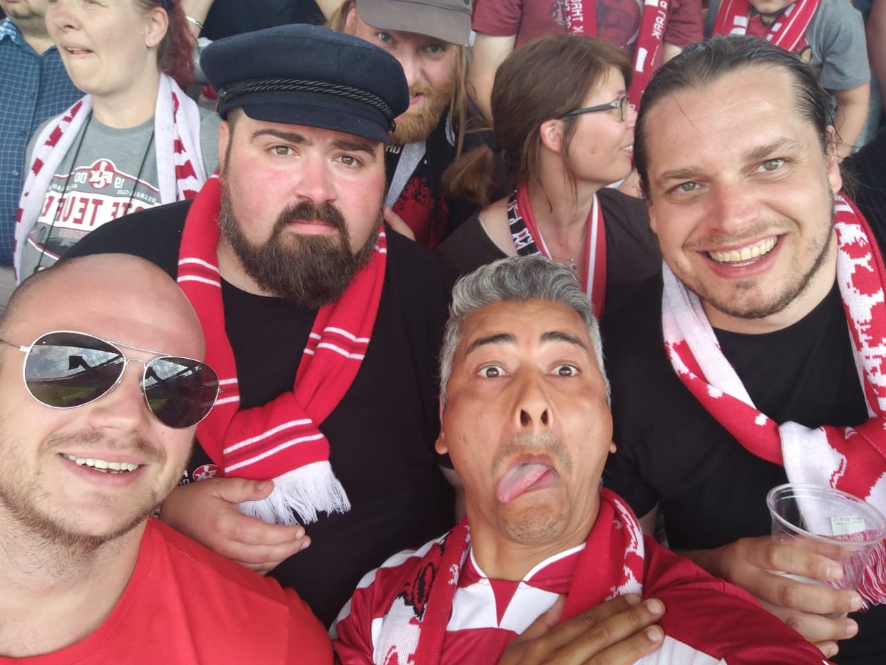 Nordic Devils Fanclub