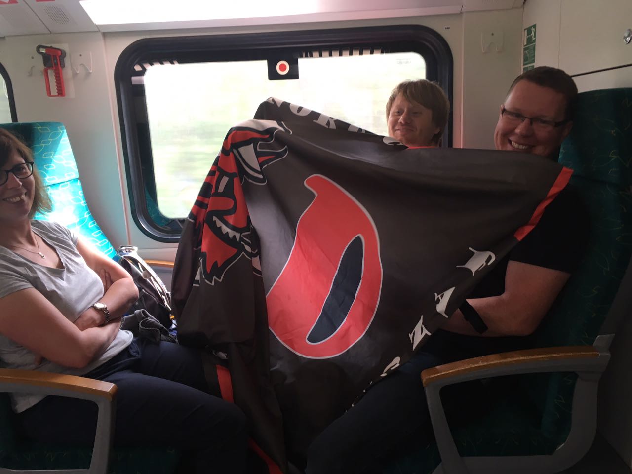 Nordic Devils Fanclub