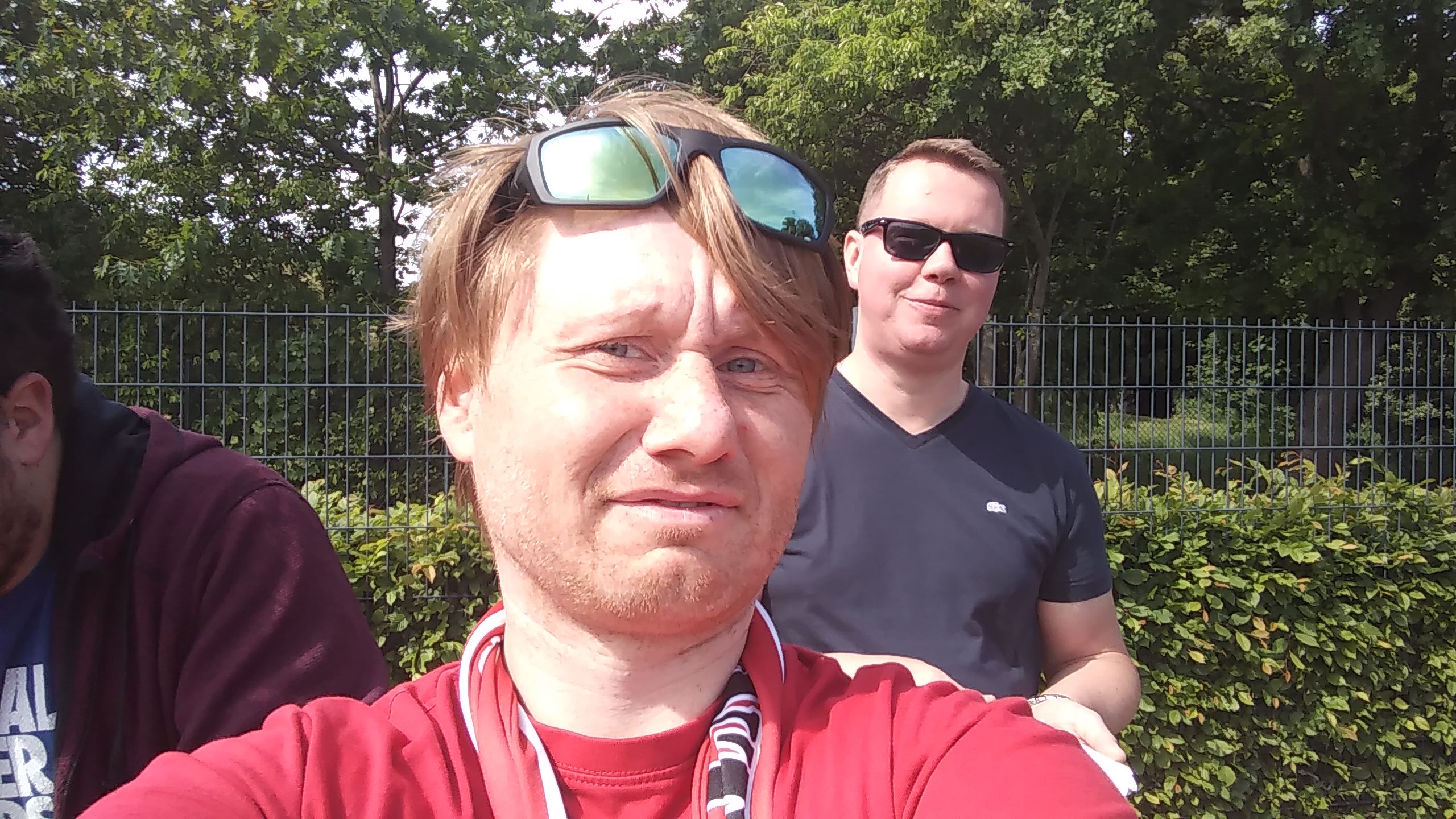 Nordic Devils Fanclub
