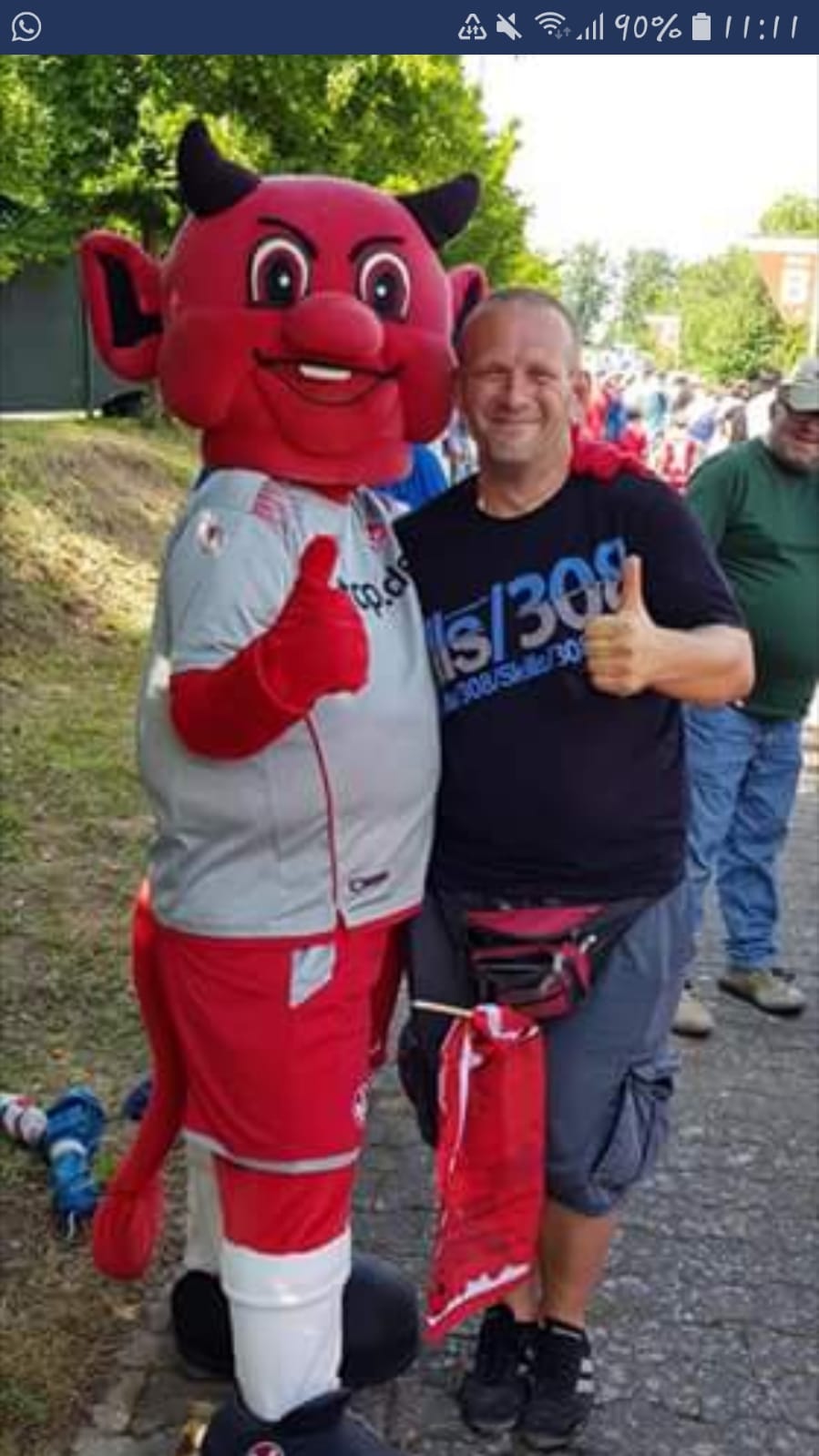 Nordic Devils Fanclub