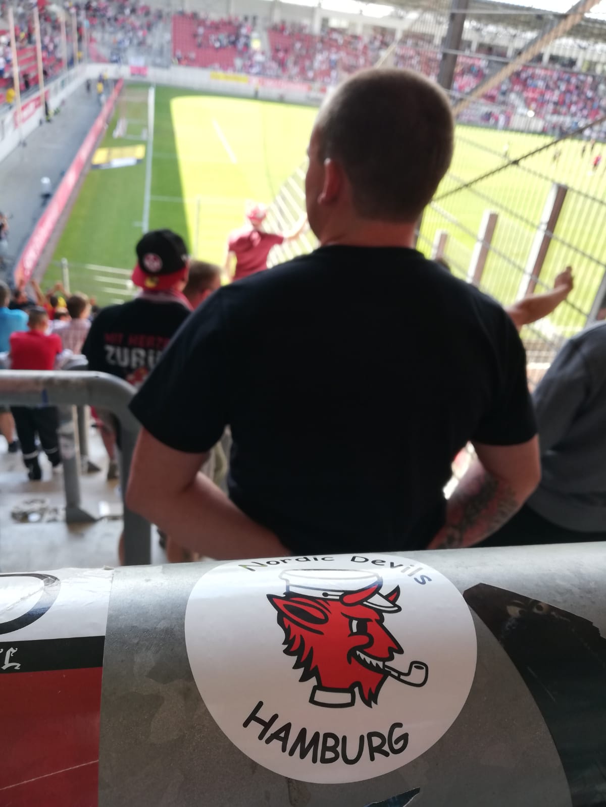 Nordic Devils Fanclub