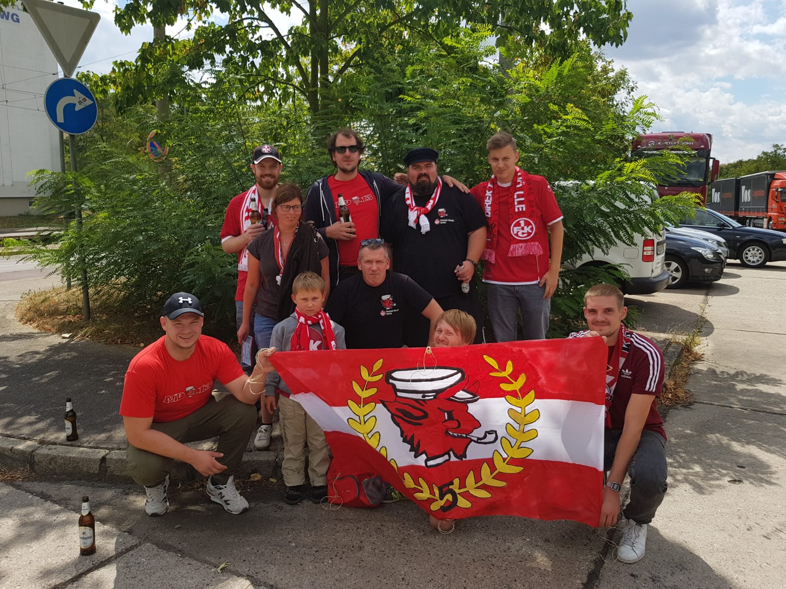 Nordic Devils Fanclub