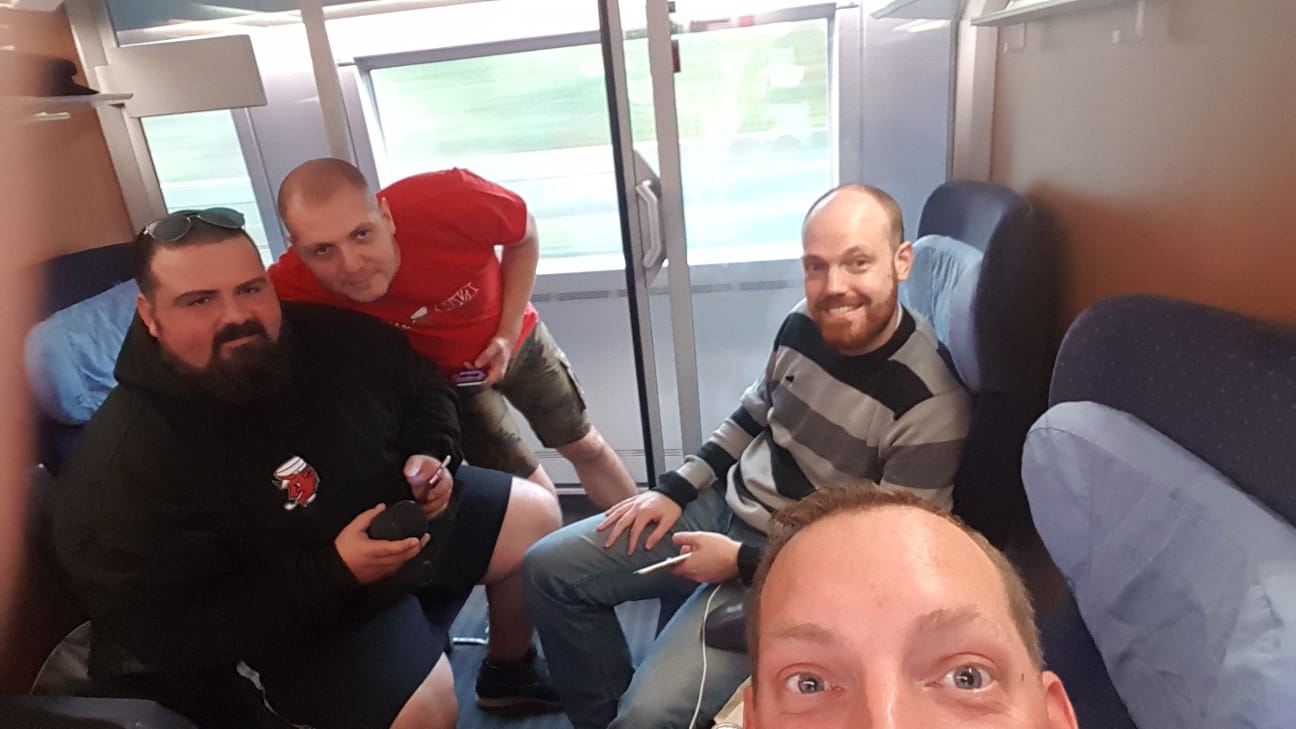 Nordic Devils Fanclub