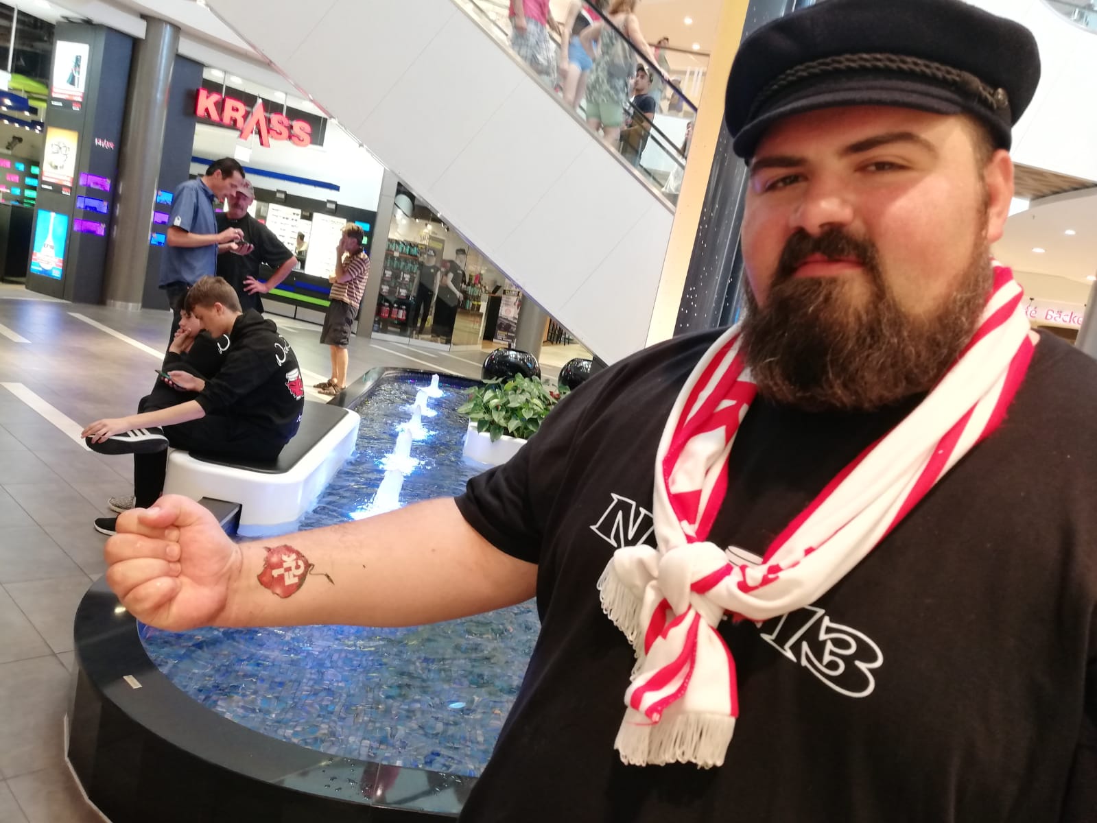 Nordic Devils Fanclub