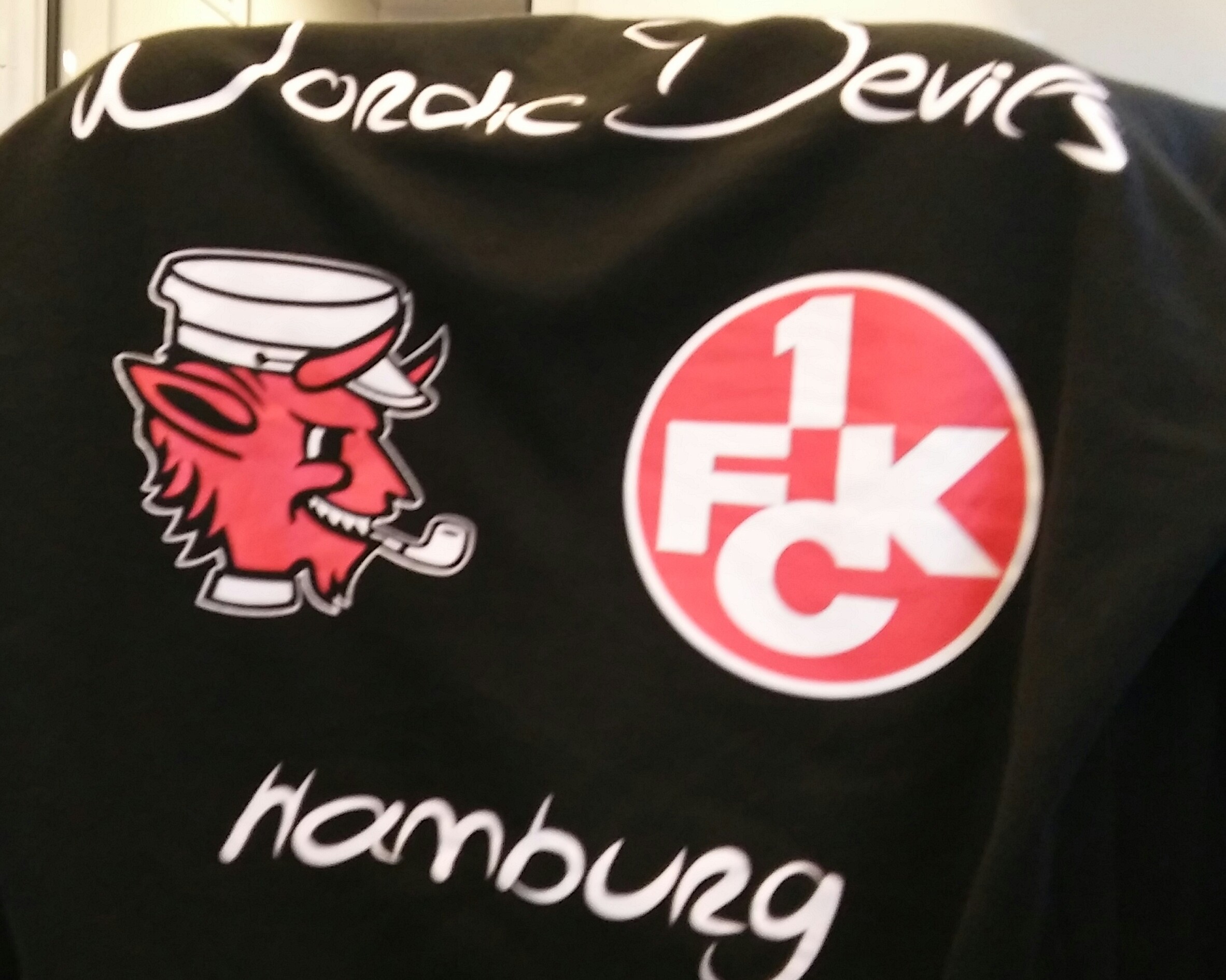 Nordic Devils Fanclub