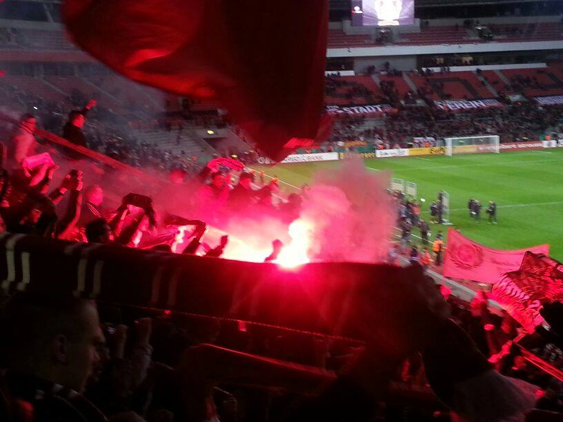 Nordic Devils Fanclub