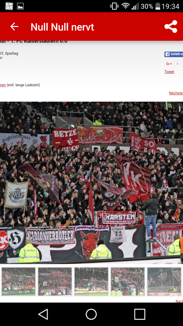 Nordic Devils Fanclub