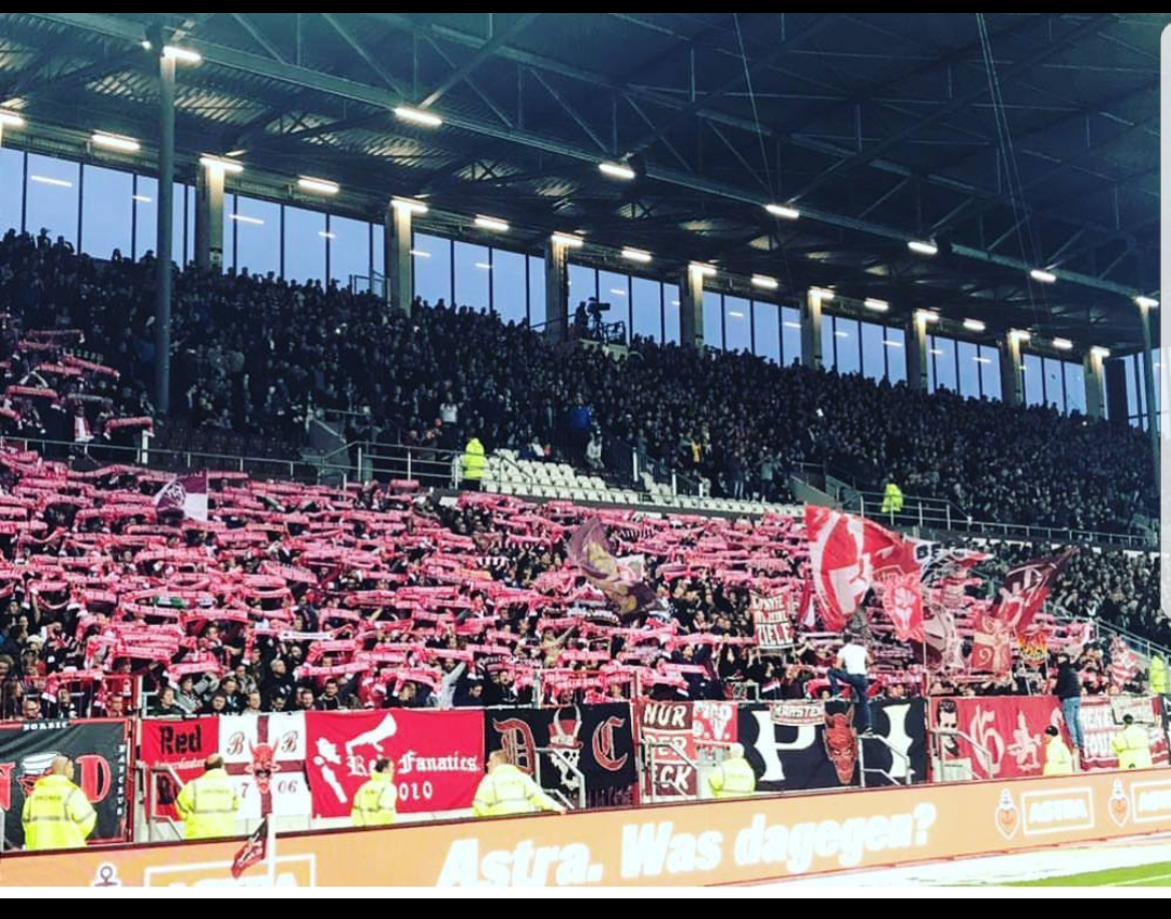 Nordic Devils Fanclub