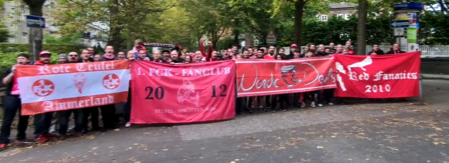 Nordic Devils Fanclub