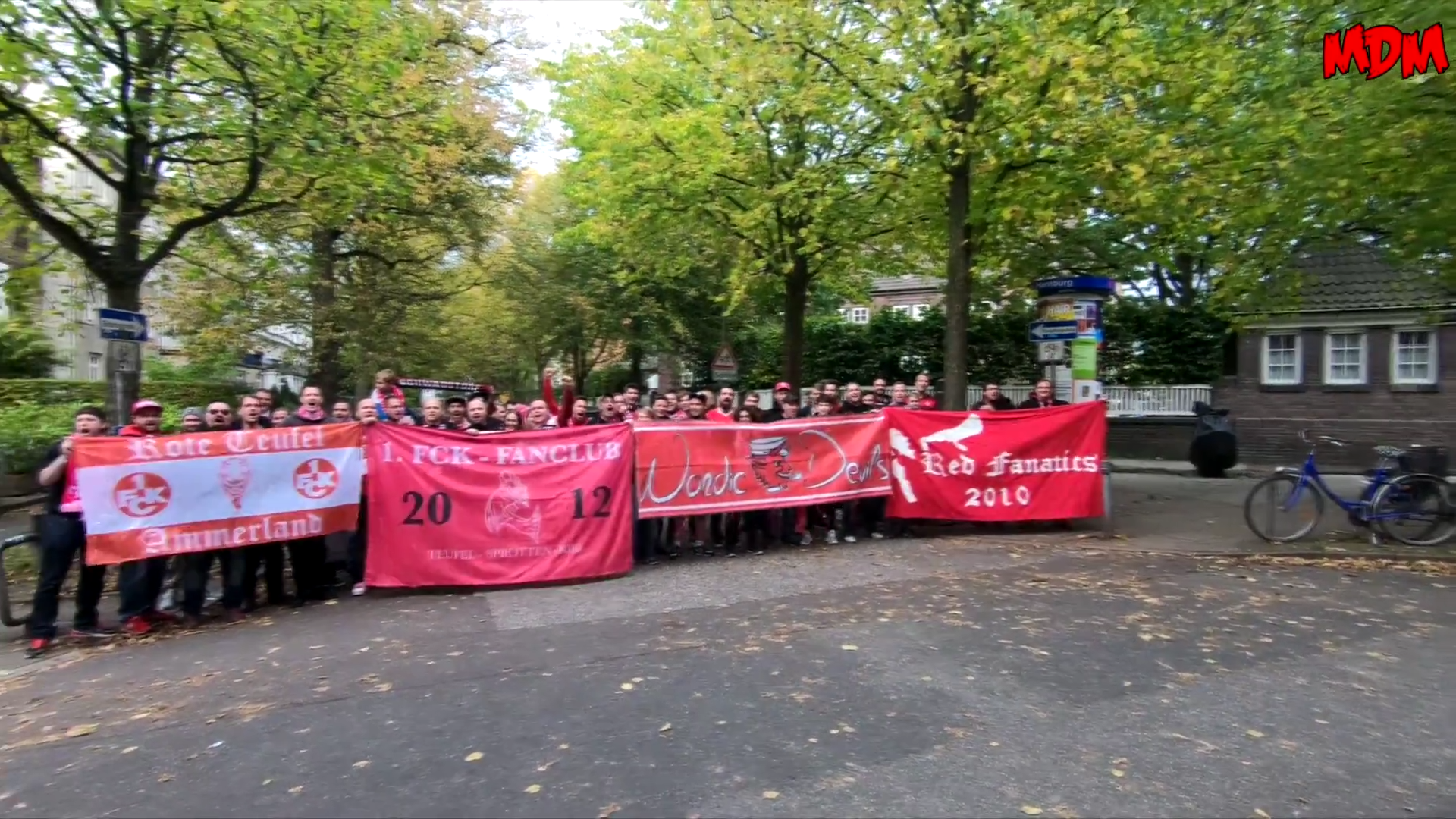 Nordic Devils Fanclub