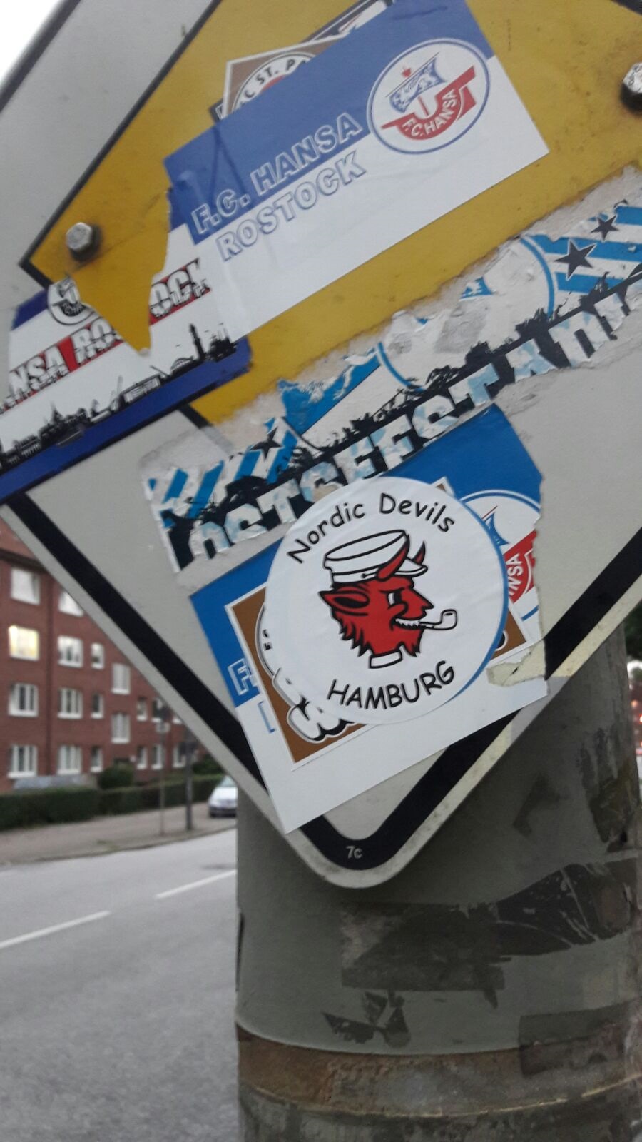 Nordic Devils Fanclub
