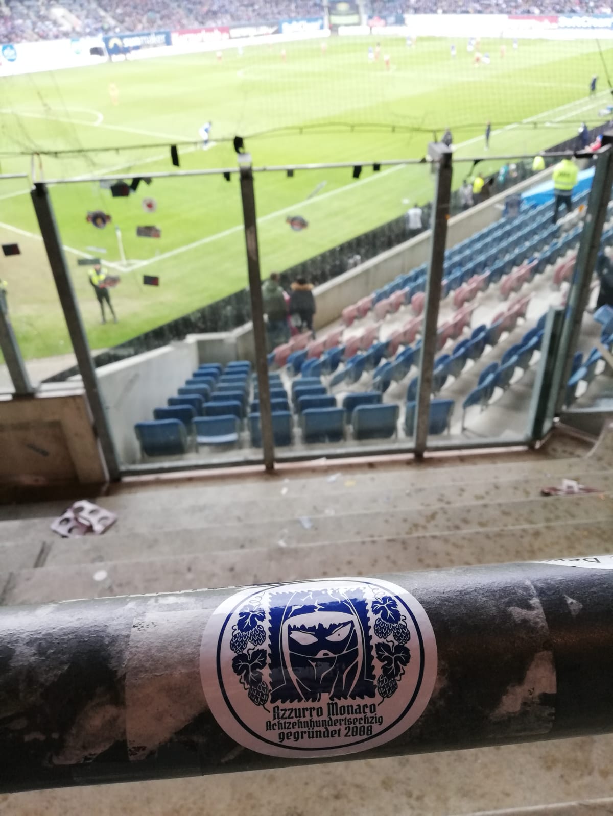 Nordic Devils Fanclub