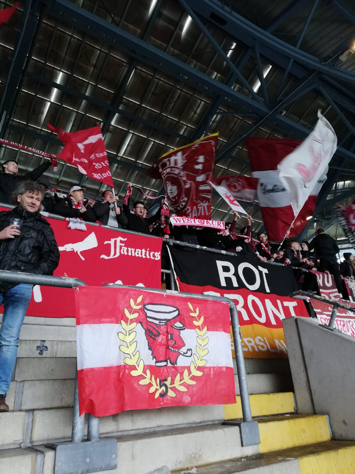 Nordic Devils Fanclub