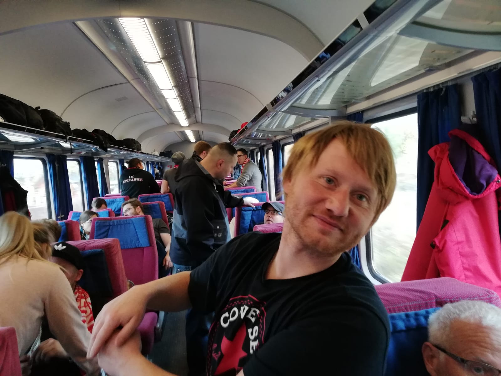 Nordic Devils Fanclub