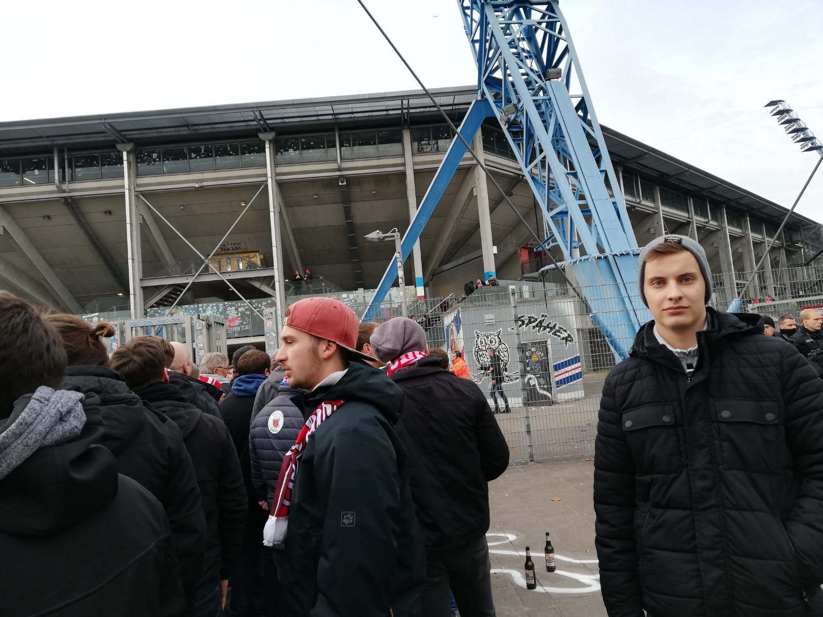 Nordic Devils Fanclub