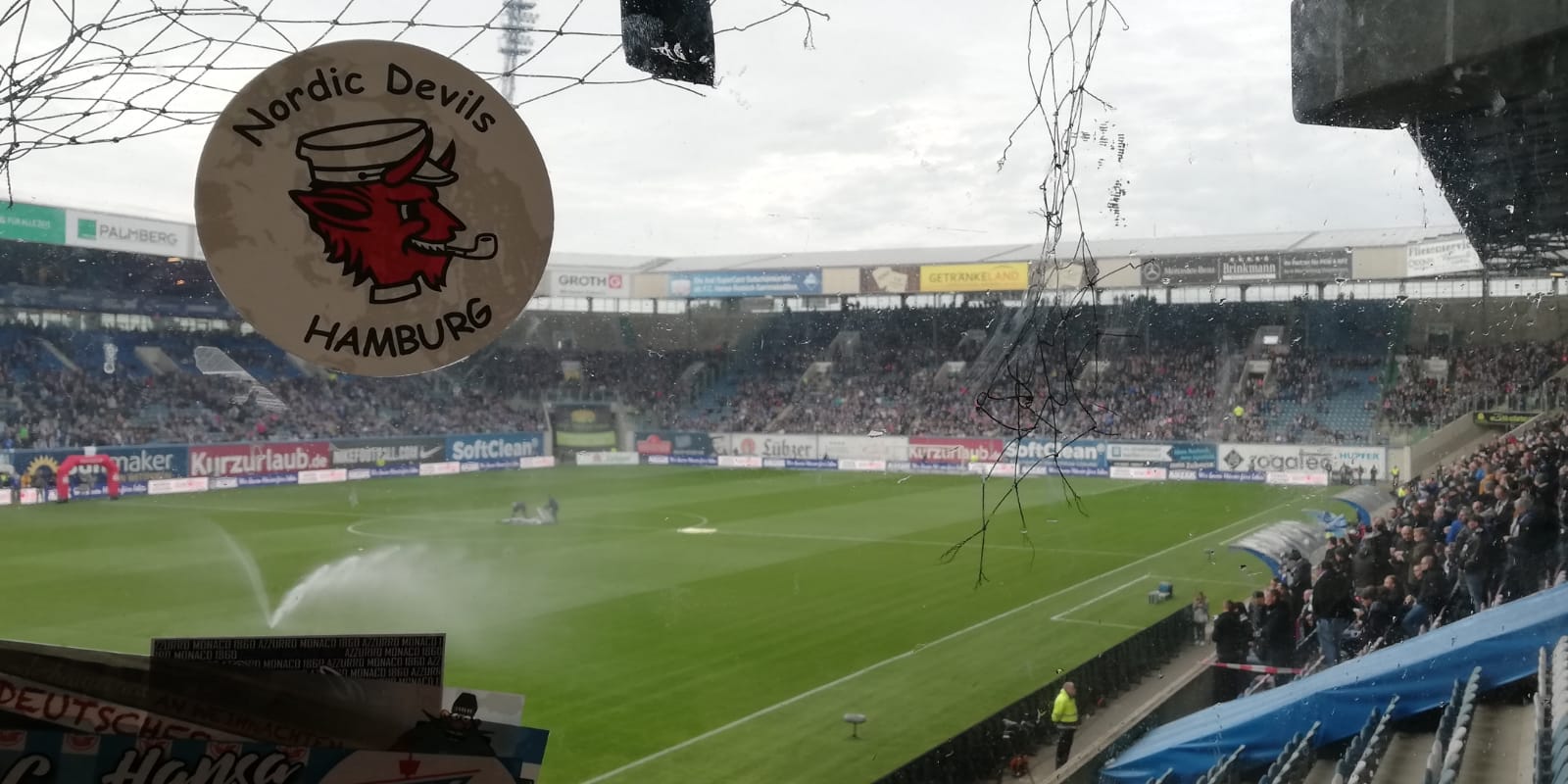 Nordic Devils Fanclub