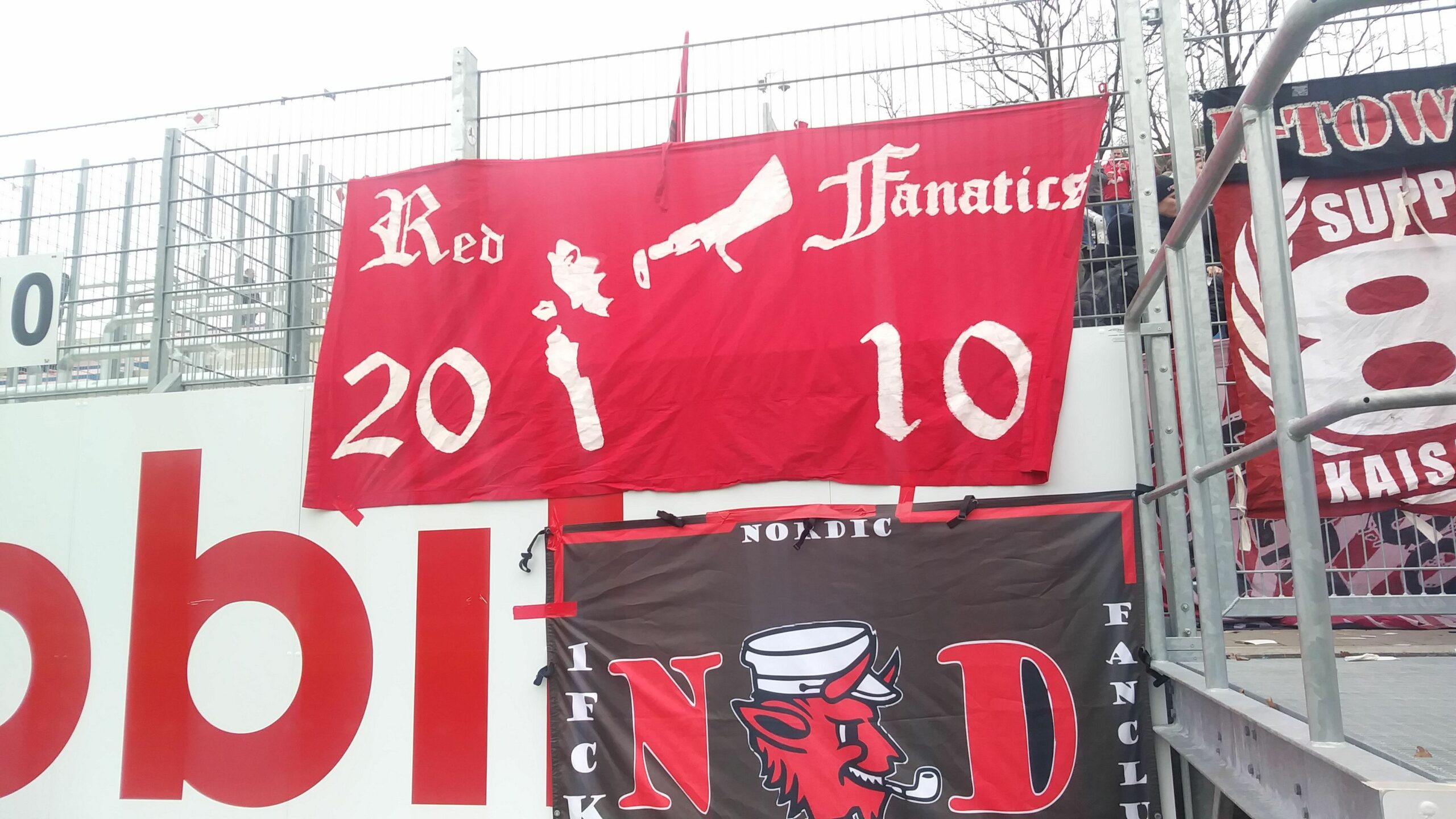 Nordic Devils Fanclub