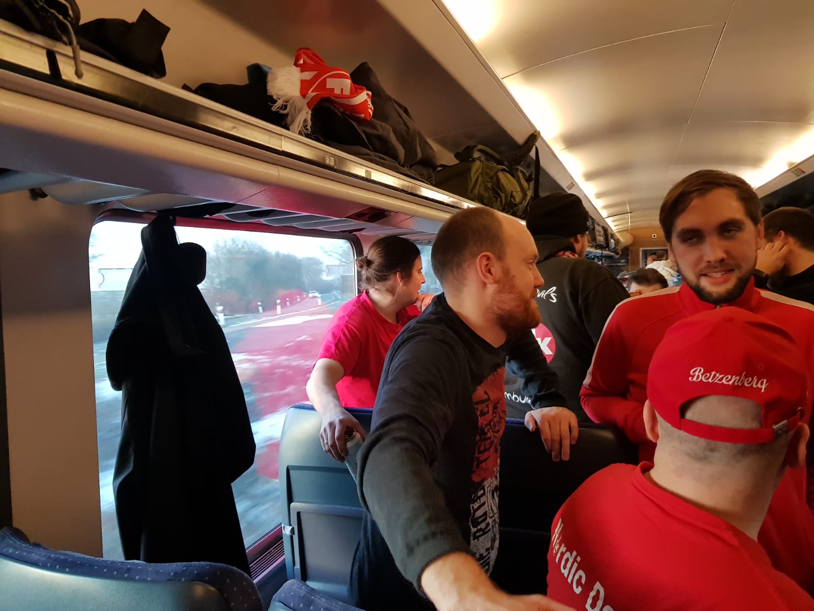 Nordic Devils Fanclub