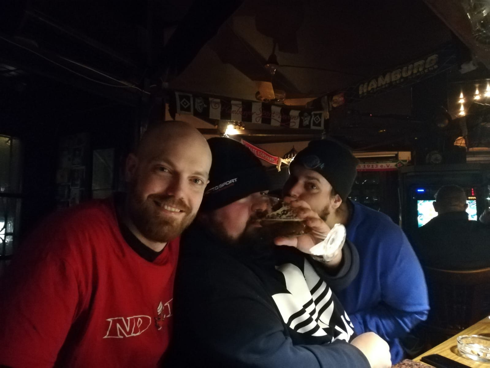 Nordic Devils Fanclub