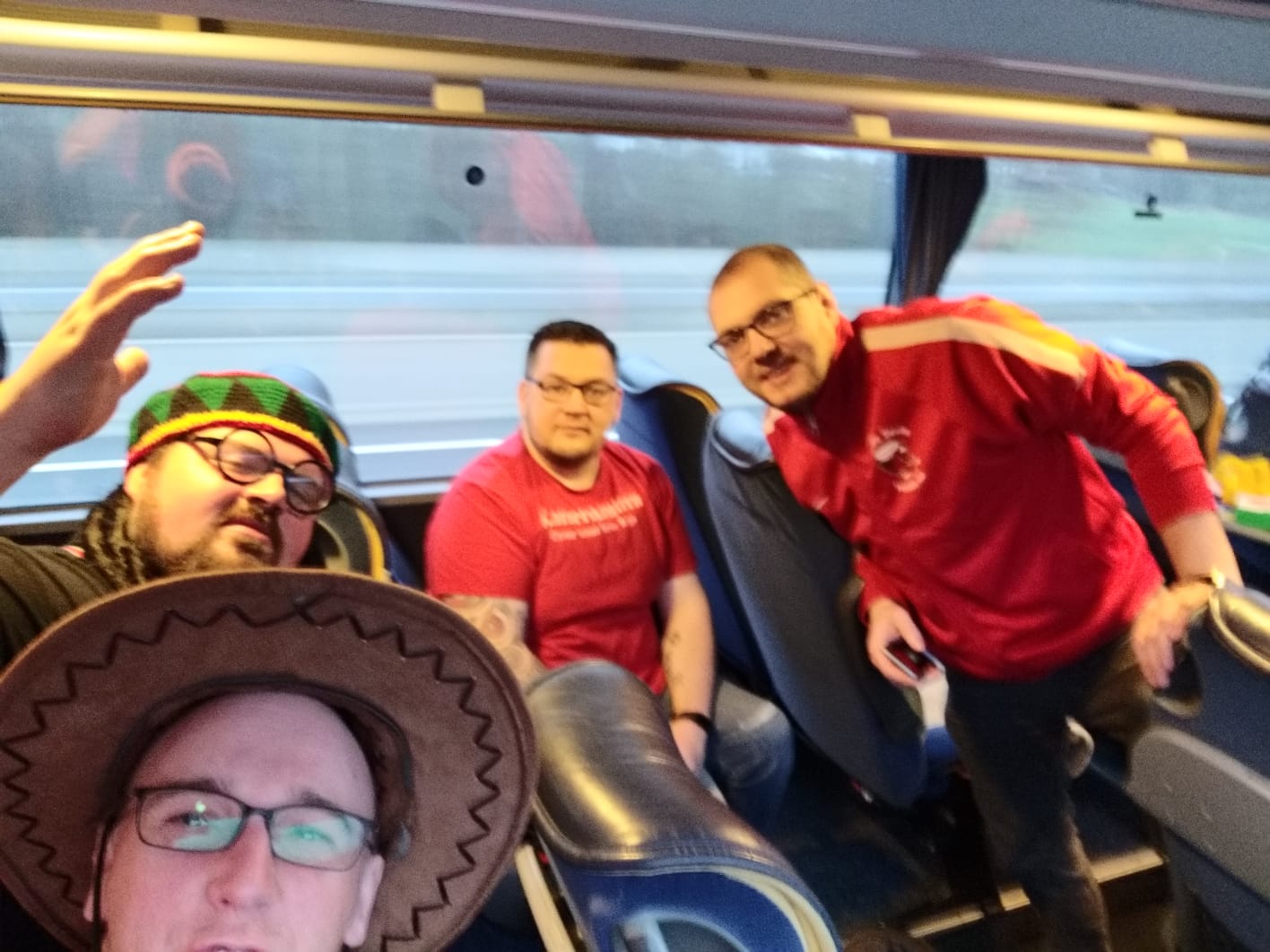 Nordic Devils Fanclub