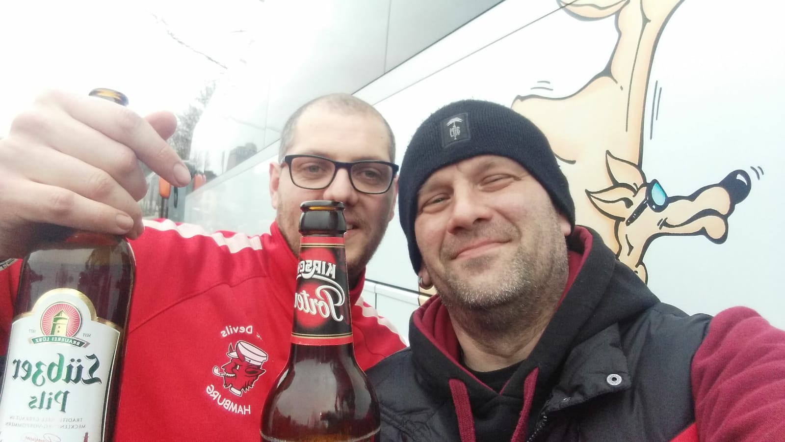 Nordic Devils Fanclub