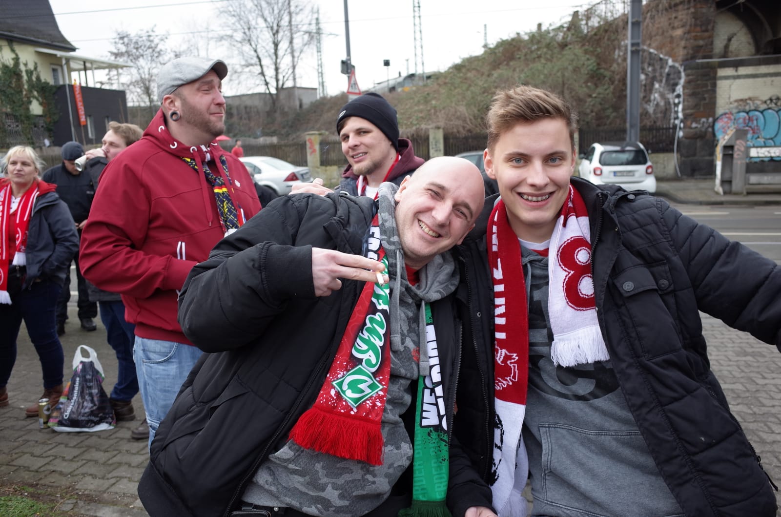 Nordic Devils Fanclub