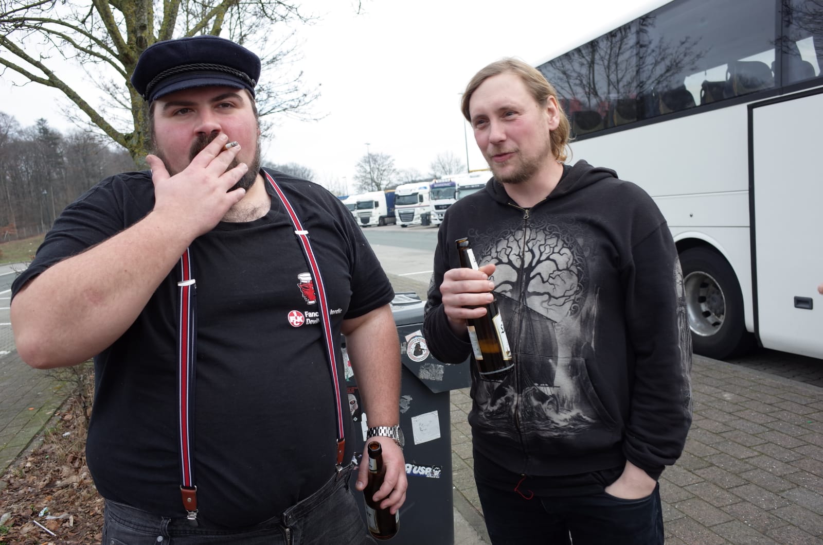 Nordic Devils Fanclub