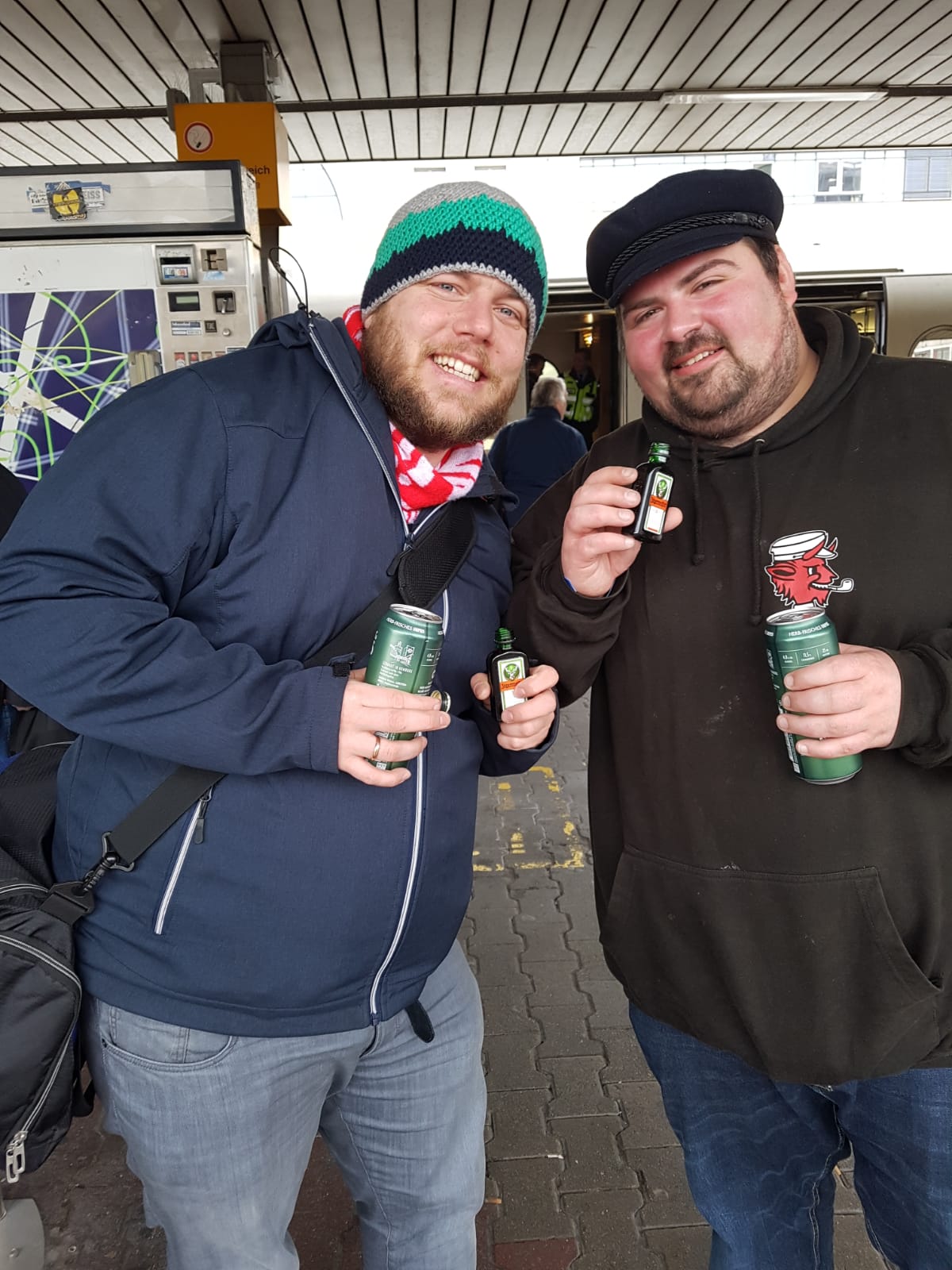 Nordic Devils Fanclub