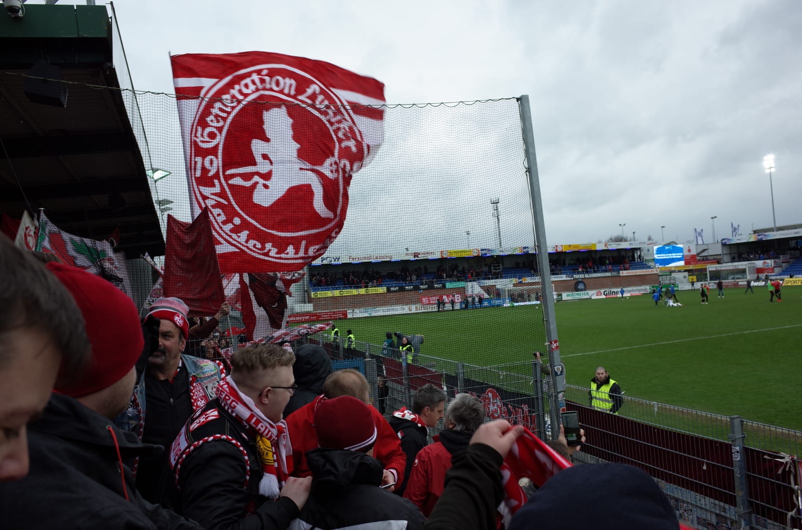 Nordic Devils Fanclub
