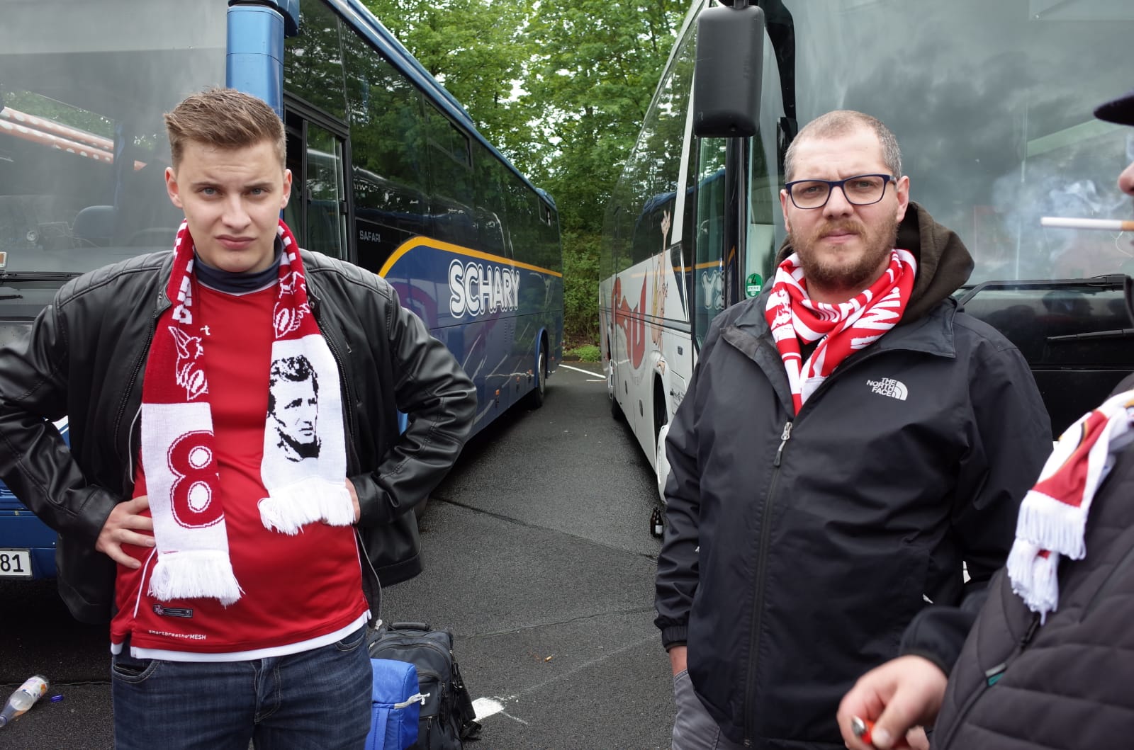 Nordic Devils Fanclub