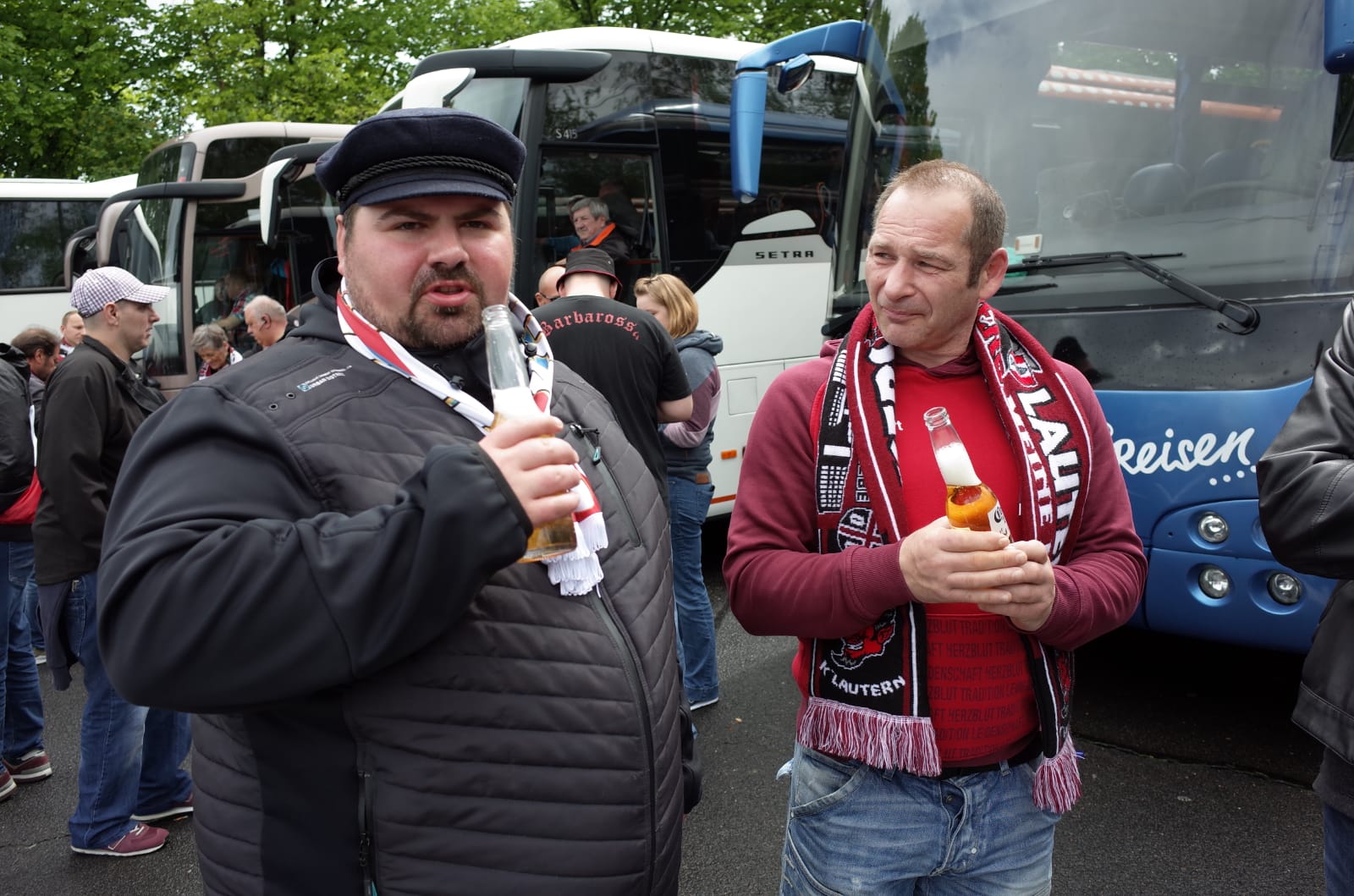 Nordic Devils Fanclub