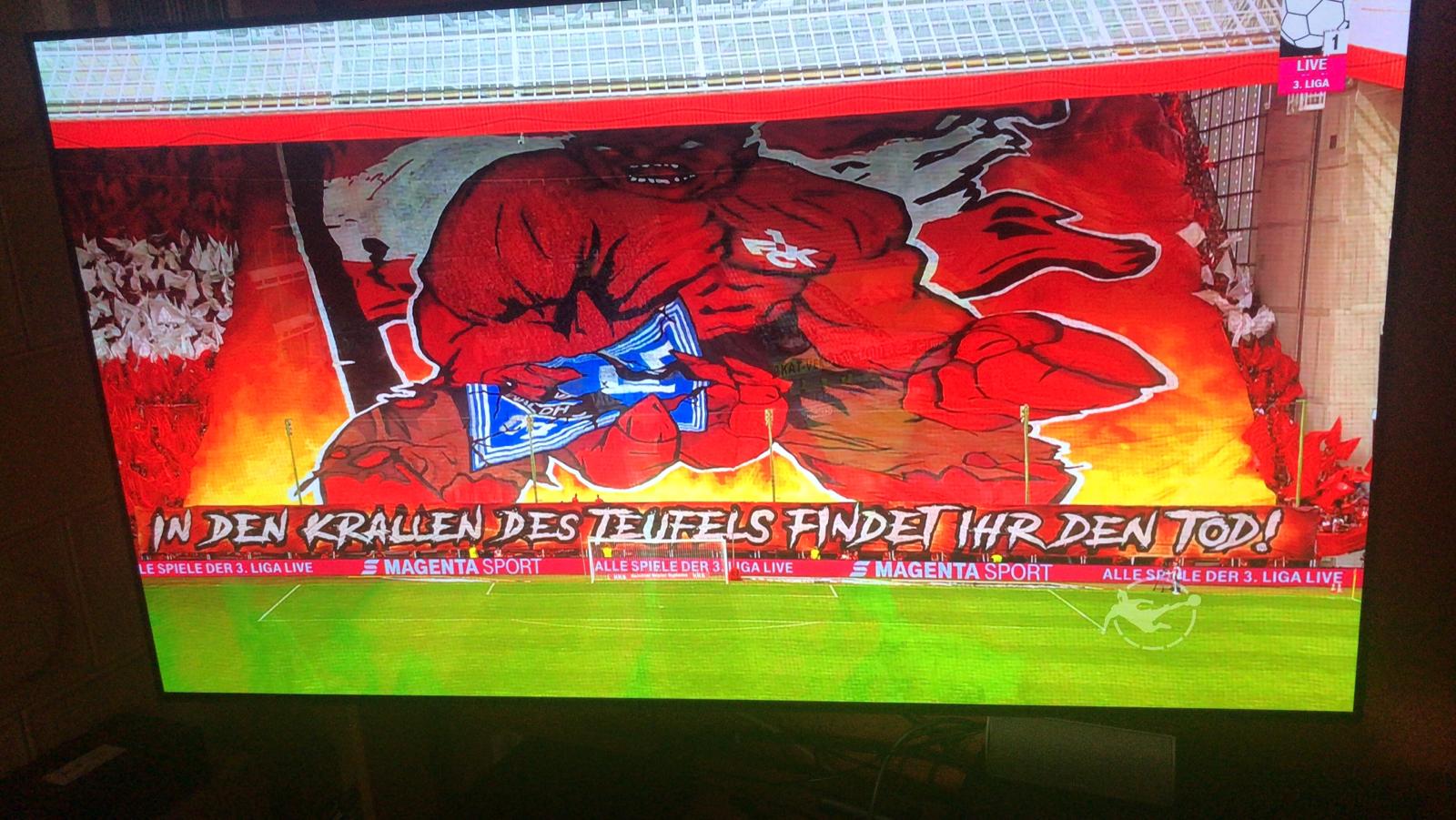 Nordic Devils Fanclub
